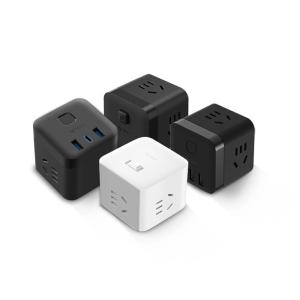 Bull | Multi-function Fast Charging Portable Power Strip