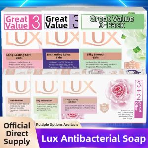 Lux | Lily Scented Skin Brightening Soap