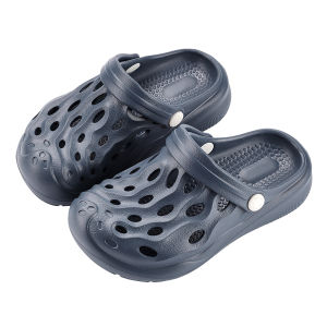Cheerful Mario | Waterproof Two-Way Sandal Slides