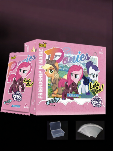 KAYOU | My Little Pony Card Pack