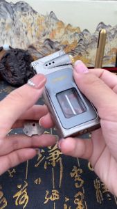 Mô Hình Sưu Tầm HN Lộ Thiên Kiểu Dáng Mới ( Nhiều Màu) Có Hộp