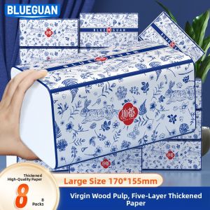 blueguan | Thick Pure Cotton Soft Tissue Paper