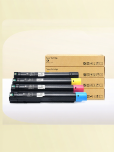 Compatible Printer and Copier Toner Cartridge