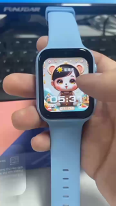 Smart Watch S30 สมาทวอช สมาร์ทวอทช์บลูทูธ (รับสาย/โทรออก) เครื่องติดตามฟิตเนส 1.83 นิ้ว อัตราการเต้นของหัวใจ/เครื่องวัดการนอนหลับ/เครื่องนับก้าว/แคลอรี่ โหมดกีฬาหลายโหมด กันน้ำ IP68 รองรับภาษาไทย