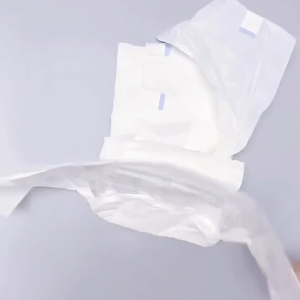 COD Aoduoyaya ผ้าอ้อมผู้ใหญ่แบบเทป 30 ชิ้น M/L/XL ซึมเร็วสุด ปลี่ยนง่าย ระบายอากาศดี