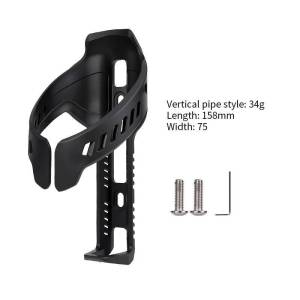 ESLNF Ultra Light Durable Bottle Cage Racing Grade Aero Carbon Injection Universal For Road MTB Bike Cycling Accessories