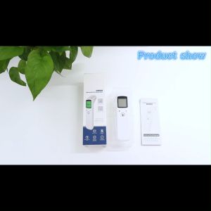 Infrared thermometer CH-818