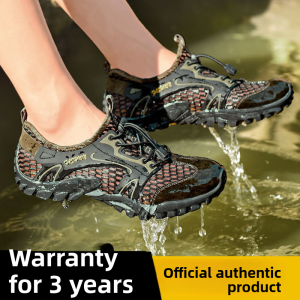 JIFANPAUL | Outdoor Breathable Sandals