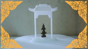 ซูมพระอคิลิค ซูมพระ ลายศาลเจ้าจีน ซูมตั้งพระ แท่นวางพระ ดีไซน์สวย ทันสมัย คลิกที่นี่