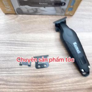 Kemei Lưỡi Tông Đơ Chấn Viền 2293 Thép Không Gỉ Sắc Bén Thay Thế Tông Đơ Cũ Tiết Kiệm Chi Phí