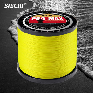 NEW 300M-1000M X4 Strands Braided Fishing Line 12LB-80LB Multifilament PE Wire Fly Sea Saltwater Weave Japan PE Carp Wire Pesca