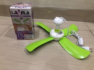 KIPAS GANTUNG / KIPAS LANGIT LANGIT