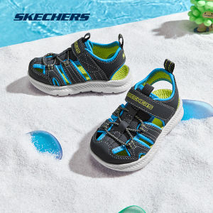 Skechers | Summer Magic Tape Boys Sandals