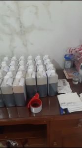 madu murni az zubair 1kg