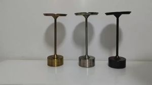 Rechargeable LED Desk Lamp: A Comprehensive Guide