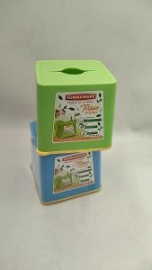 PHC-Sunnyware Tissue Holder #9431