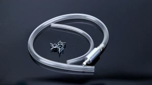 Bộ Ống Kèm Van 1 Chiều Hút Dầu Phanh Thắng Đĩa Xả Gió Phanh Thắng Đĩa Cho Xe Máy Ôtô