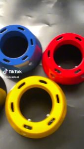 END MUFFLER ENDCUP WARNA UNIVERSAL MONCONG CORONG KNALPOT VARIO 125 VARIO 150 PCX / MIO SOUL / MIO SMILE / MIO J /