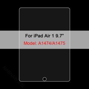 Screen Protector For iPad 10th 9th 8th 7th 6th 5th Generation For iPad Mini 6 Air 5 4 3 Matte Painting Screen Protective Film