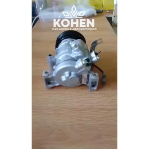 CAR COMPRESSOR TOYOTA VIOS 18 / YARIS 1.5 FOR CAR AIRCON AND AIRCONDITIONING