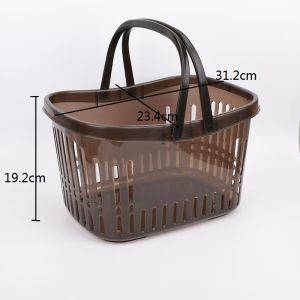 Large Dormitory Shower Caddy
