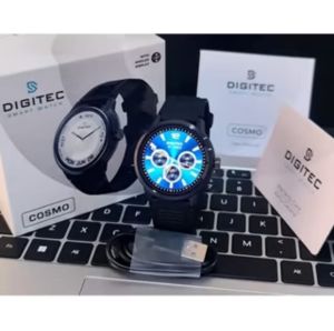 Smartwatch Digitec Cosmo Original Garansi Resmi 1 Tahun