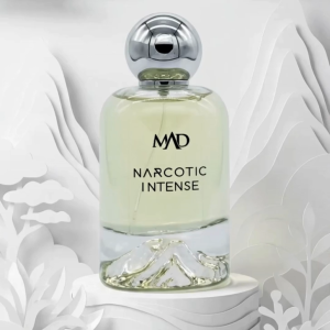 MAD Narcotic Intense Citrus & Floral Men Extrait de Parfum 100 ml