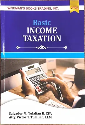 Basic Income Taxation