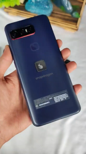 ASUS EXP 21 SmartPhone Snapdragon 16GB+512GB  Sạc Nhanh 60w  Gaming Phone mới 100% kèm ốp