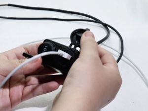 USB Phone Charger with on/off Single Port USB Modified Accessories 12v | Motorcycle/Car Universal