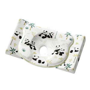 LIMENGSI | Infant Head-Shaping Pillow for 0-6 Months and 1-2 Years