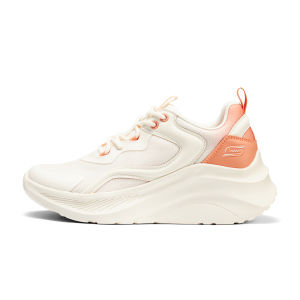 Skechers | Breathable Platform Womens Casual Sport Shoes