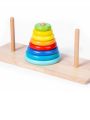 Math Competition Topological Solution 5th 10th Hanoy Tower Hanoi Tower Zhou Bin Chessboard Five Puzzle Board Hua Rong Dao Sudoku. 