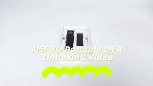 VSYSTO MINI Action Camera M5 Pro HD 1080P Camera Vioce Recording WIFI Connection Loop Recording for Vlogging Lightweight Magnetic Cam