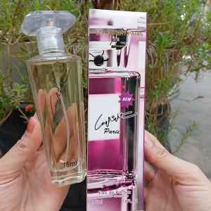 Nước Hoa LongNight Paris Hương Thơm Lôi Cuốn Sang Trọng 75ML