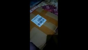 Bingkai Biodata Baby Bio Murah 10r 20x25 cm Plus Bingkai Putih Tema Jemuran Pink Ungu COD