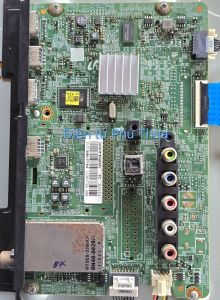 Bo mạch TV Samsung 48H5203AK - 48H5203 48H5003 48H5563 40H5562 48H5562 40H5150 48H5552 48H5150 nguyên zin chạy tốt.