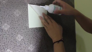 150ML Wallpaper Repair Glue Wallpaper Warped Edge Glue For Wall Paper Edge Reattach Fix