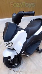 Motor Aki Anak Bisa Dinaiki Mainan Motor Anak Motoran bukan sepeda