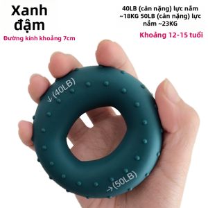 DUZUIHOU | Vòng Tay Silicone Chuyên Dụng Cho Cả Nam Và Nữ Hỗ Trợ Phục Hồi Chức Năng Và Giảm Căng Thẳng