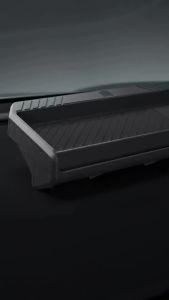 Storage Tray for Tesla Model Y YL Juniper 2025 Model 3 Highland Rear Screen Storage Box Dashboard Bracket Tissue Box ECT Panel