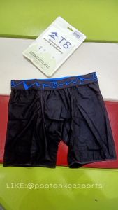 T8 Women Commando Running Underwear กางเกงซับในวิ่งผู้หญิง