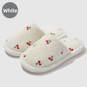 RORK | Cute Warm Anti-slip Cotton Slippers