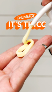 Palmer’s Cocoa Butter with Vitamin E Body Lotion Fragrance Free (400ml)