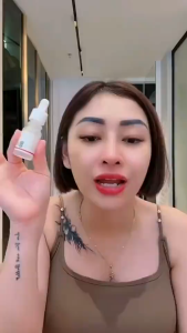 ( READY STOCK ) CELO BRIGHTENING & MOISTURIZING SERUM TEXTUR LEMBUT KUALITAS BAIK || CELOVEBEAUTY