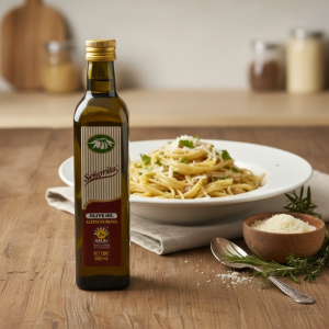 Señorita Olive Oil Regular & Extra Virgin 250ml 500ml | Cooking Oil | EVOO | Premium Olive Oil