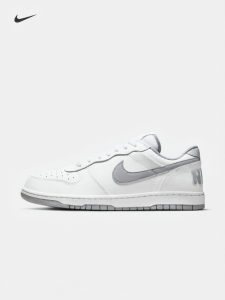 Nike | Low Flat Durable Traction Shoes NIKE BIG LOW 355152