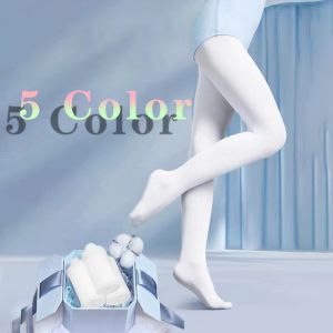 90D Ballet Dance Tights for Kids/Girl/Women/Adult Professional Ballet Leggings Dance Wear