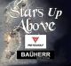 Stars Up Above