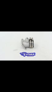 ATAKA Racing CNC Intake Manifold For Sniper135 Sniper 150 R15 V2【34/36/38/40/42/45MM】